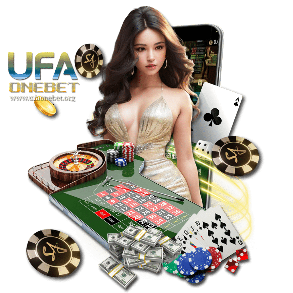 ufaonebet casino